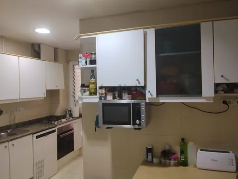 Habitación en alquiler, Barcelona (3/7)
