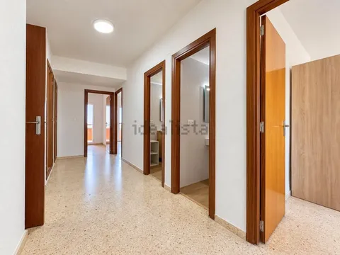 Piso de 132 m² en Albuixech