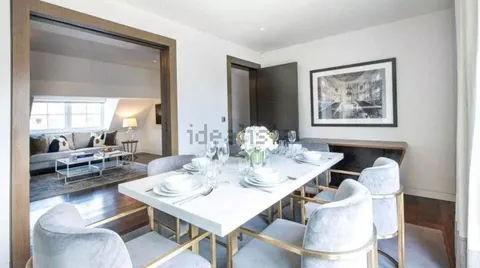 Appartamento 132 m² a Madrid