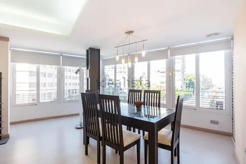 Pis de 120 m² a Múrcia