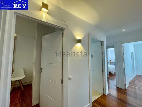 Appartamento 106 m² a Santiago de Compostela