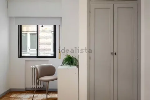 Appartamento 102 m² a Madrid