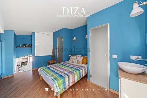 Pis de 45 m² a Madrid
