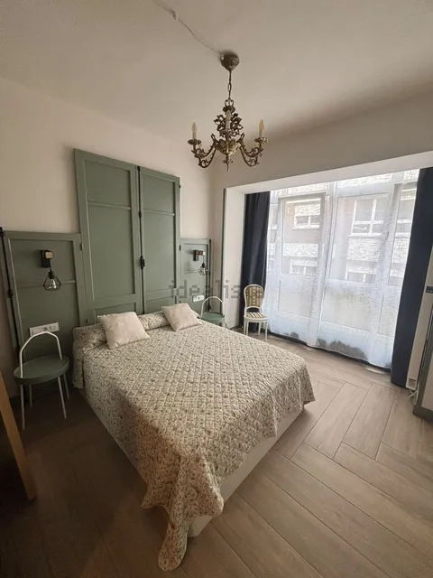 Pis de 50 m² a Gijón