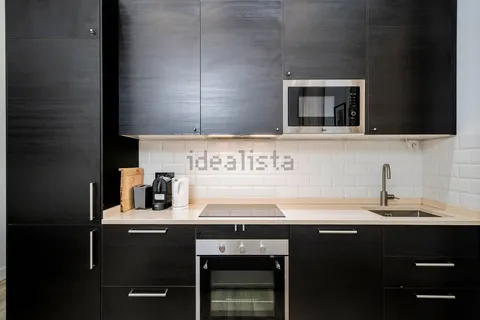 Pis de 82 m² a Madrid