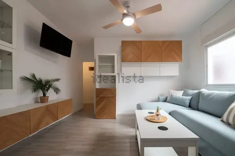 Pis de 75 m² a València