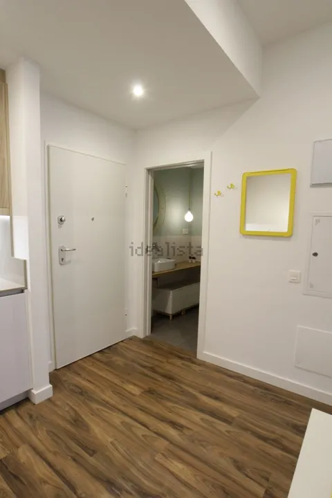 Pis de 45 m² a Gijón