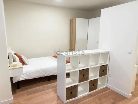 Pis de 72 m² a Valladolid
