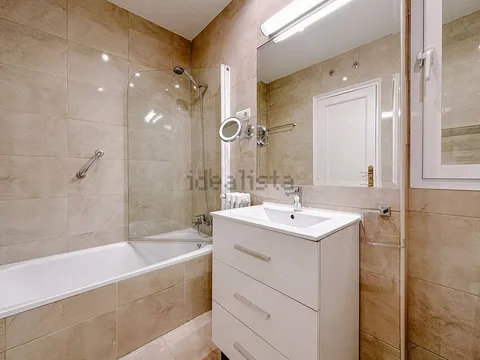 Pis de 104 m² a Madrid