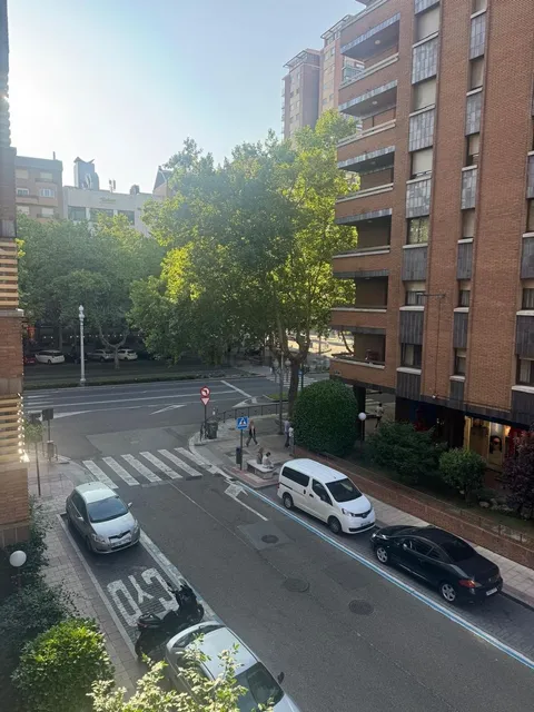 Pis de 142 m² a Valladolid
