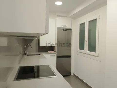 Flat 87 m² in San Sebastián
