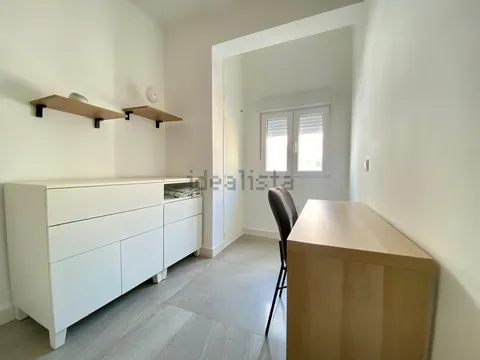 Pis de 75 m² a Almeria