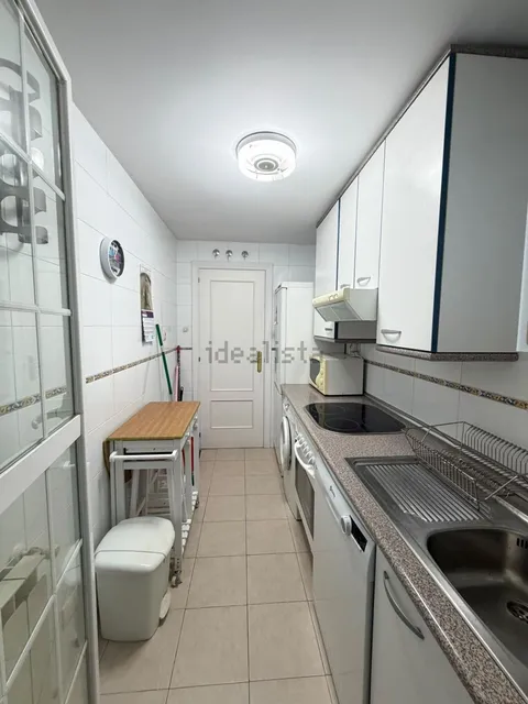 Pis de 65 m² a Madrid