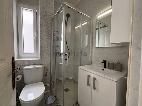 Habitació de lloguer, Bilbao