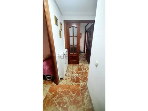 Pis de 75 m² a Almeria