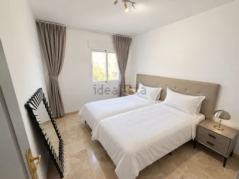Appartement 113 m² à Marbella