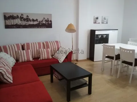 Piso de 90 m² en La Roda