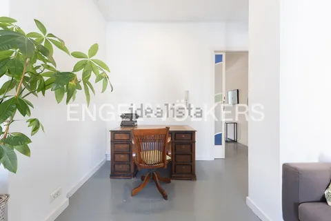 Квартира 105 м² в Валенсии