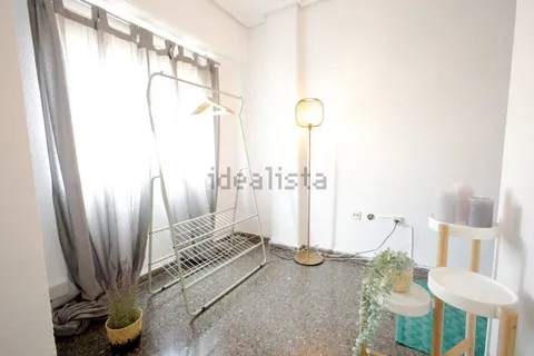 Habitació de lloguer, València