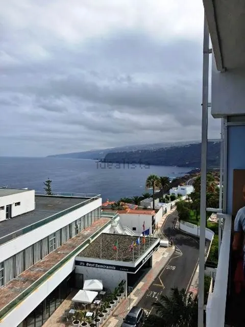 Appartamento 36 m² a Puerto de la Cruz