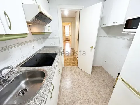 Pis de 65 m² a Madrid