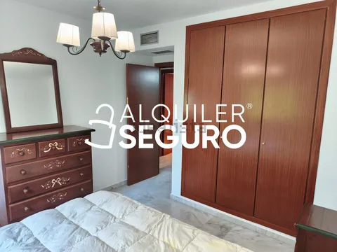 Pis de 96 m² a Sevilla
