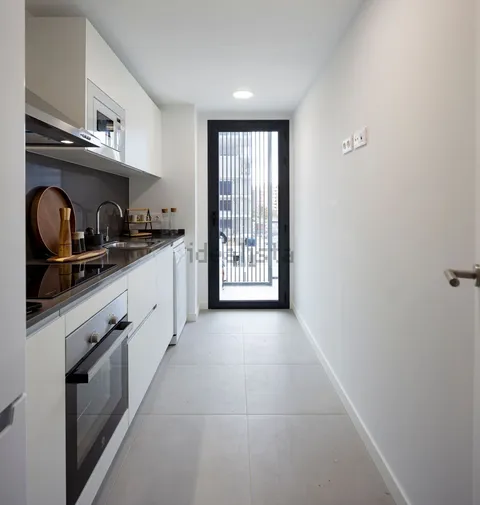 Wohnung 99 m² in Alicante