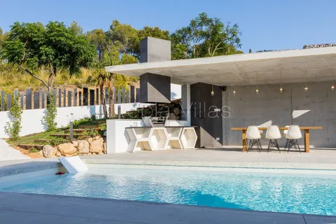 House 420 m² in Sant Pere de Ribes