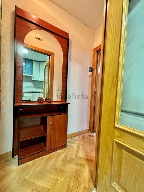Pis de 59 m² a Madrid