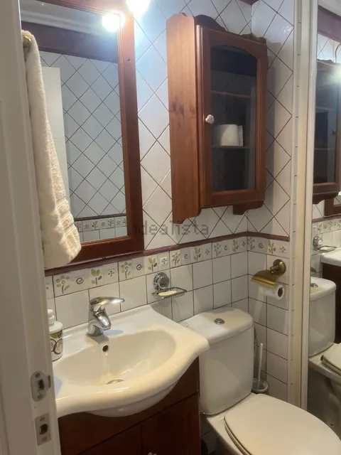 Pis de 98 m² a Albacete