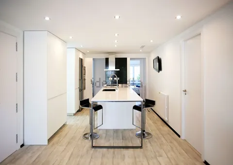 Pis de 113 m² a Sitges