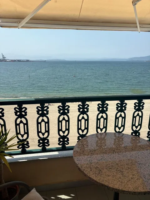 Wohnung 115 m² in Vilagarcía de Arousa