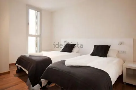 Pis de 46 m² a Barcelona