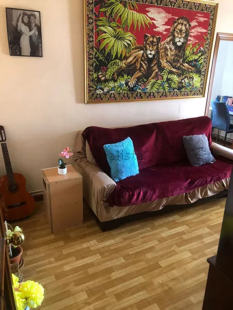Habitación en alquiler, Madrid (3/10)