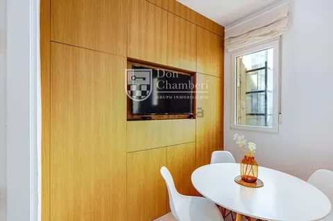 Pis de 52 m² a Madrid