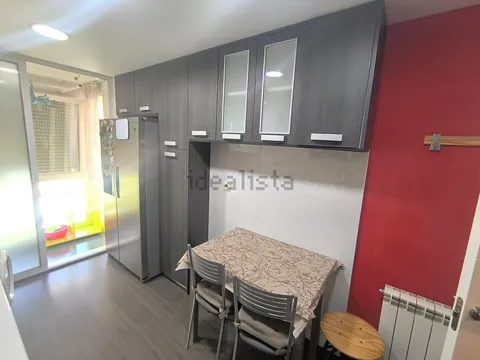 Pis de 115 m² a Madrid