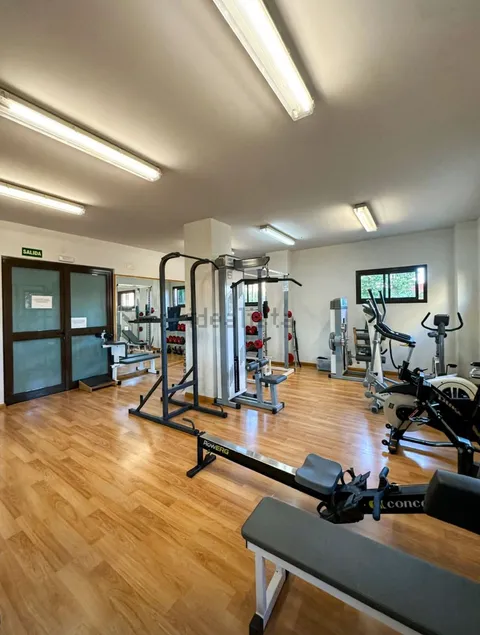 Pis de 221 m² a Madrid