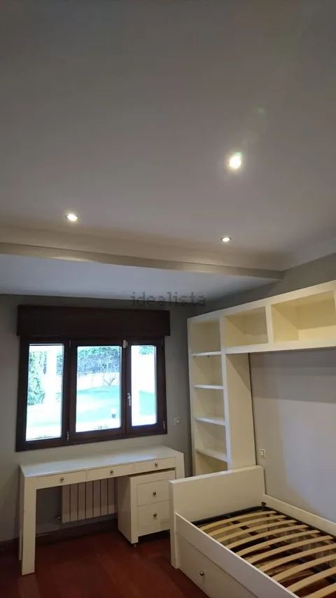 Pis de 187 m² a Madrid