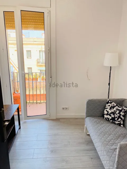 Pis de 37 m² a Barcelona