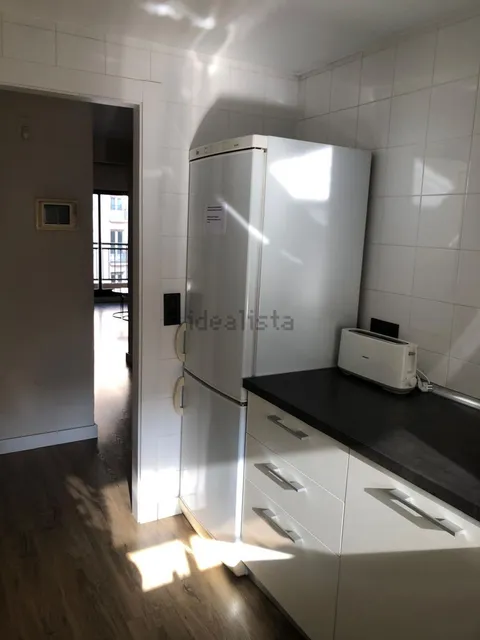 Pis de 55 m² a Saragossa