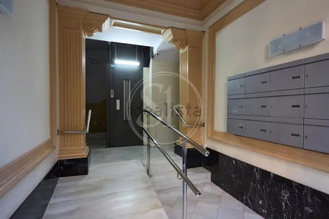 Pis de 70 m² a Barcelona