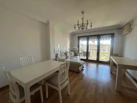Wohnung 137 m² in El Puerto de Santa María