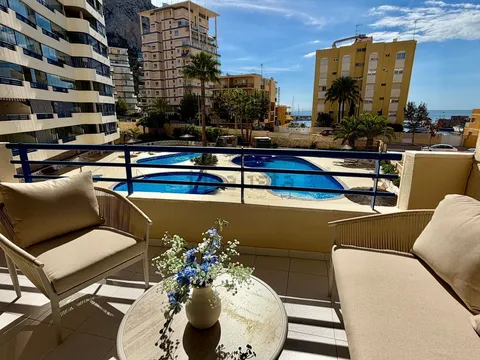 Pis de 80 m² a Calp