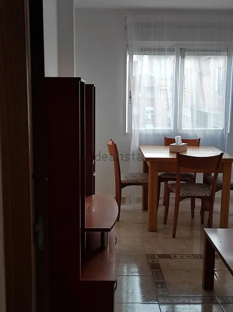 Pis de 77 m² a Saragossa