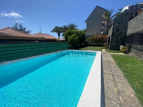 Будинок 100 м² у San Bartolomé de Tirajana (3/11)