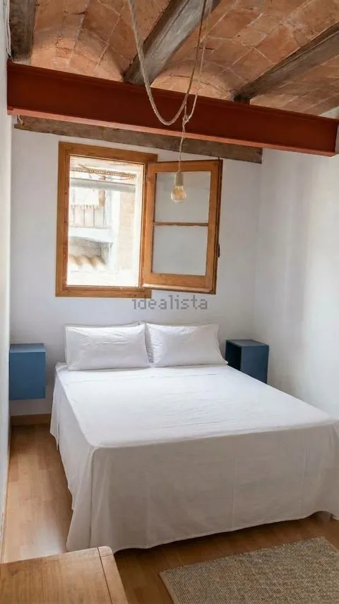 Pis de 42 m² a Barcelona