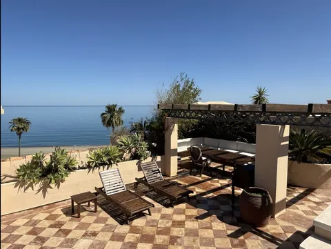 Wohnung 196 m² in Estepona