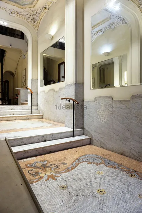 Pis de 120 m² a Barcelona