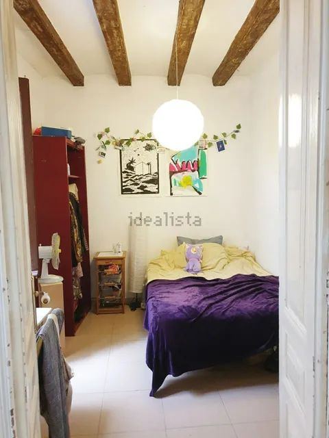 Stanza in affitto, Barcelona