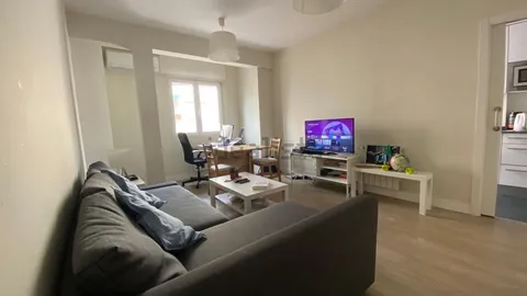 Room for rent, Madrid